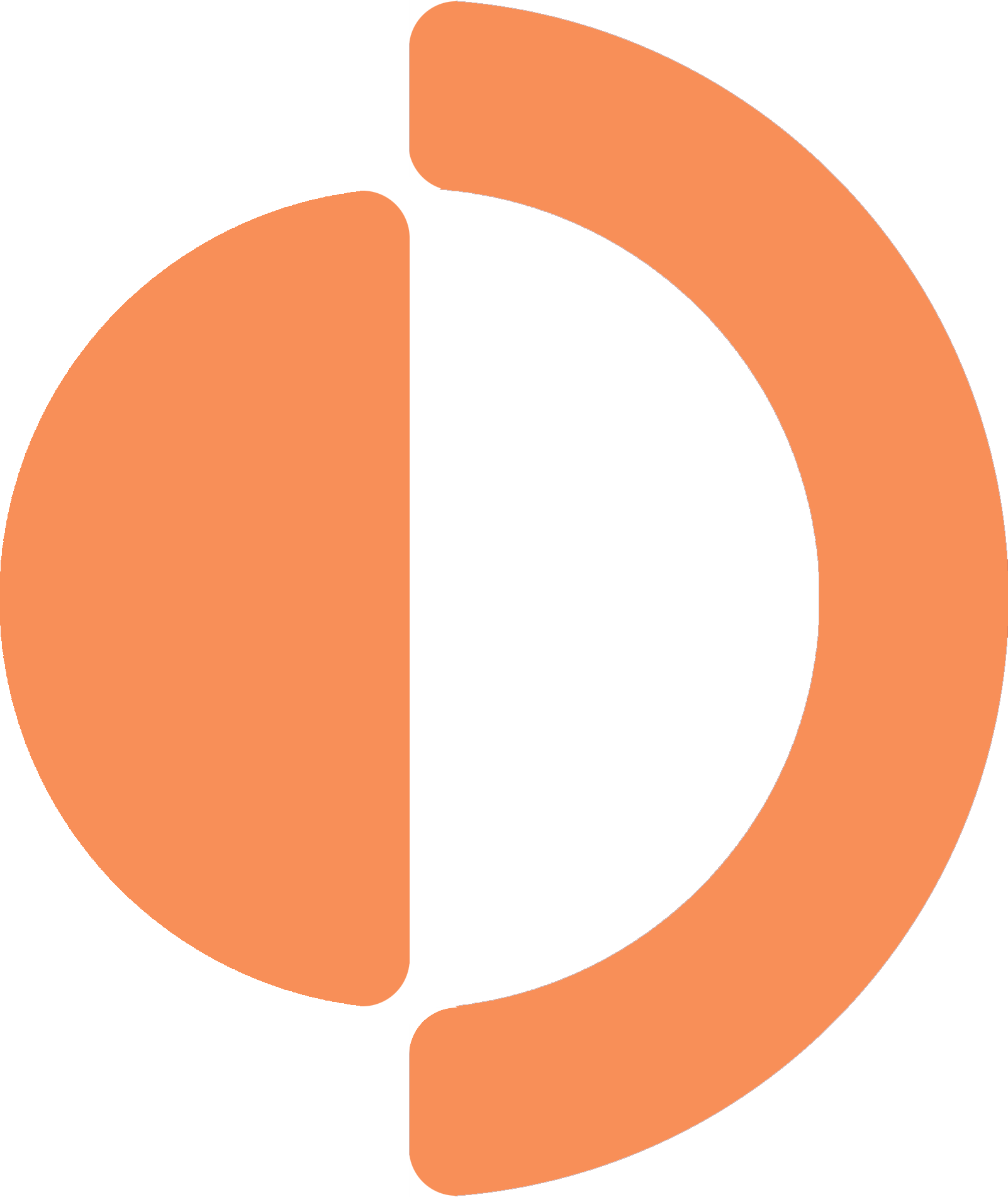 Recurve Icon